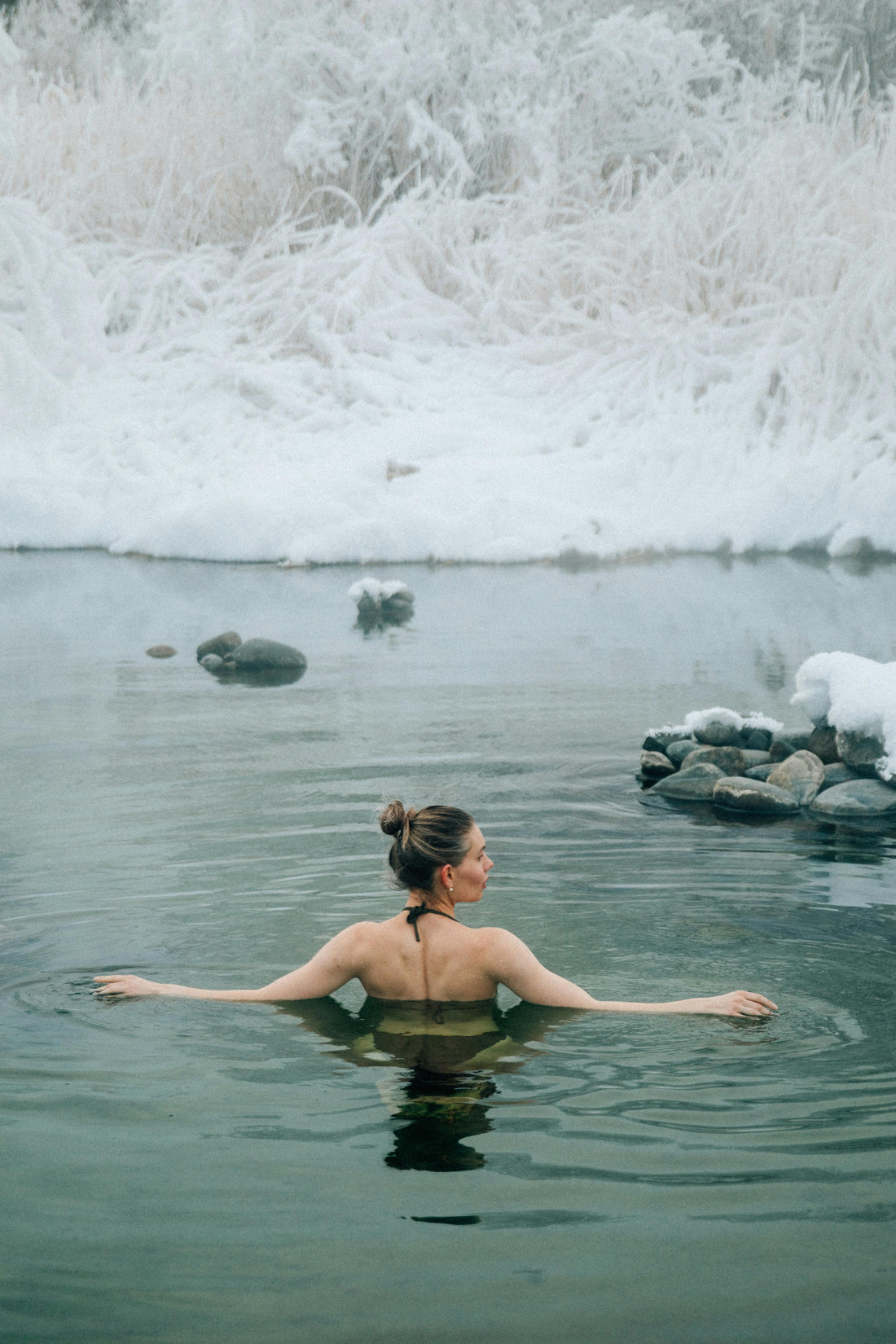 benefits for women contrast therapy 