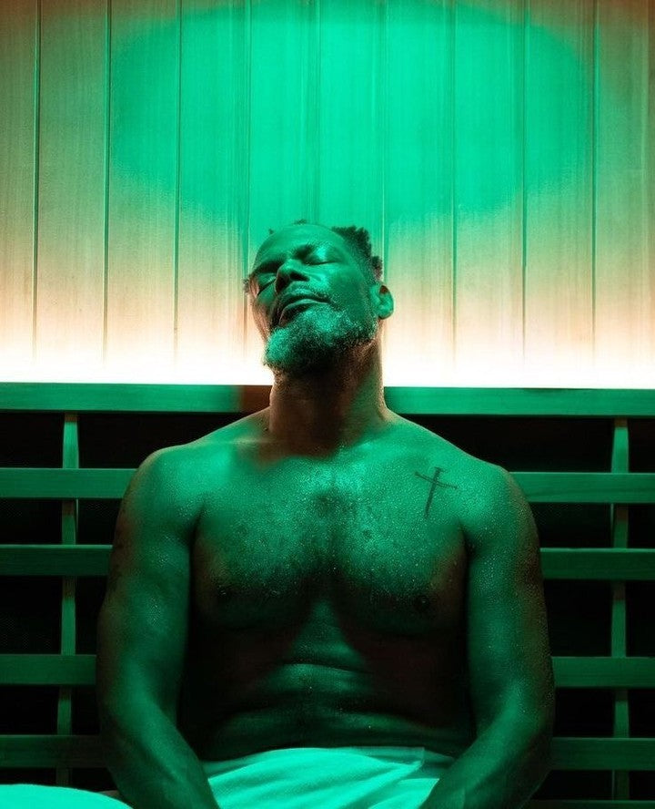 Red Light Therapy Wavelengths Benefits Explained 