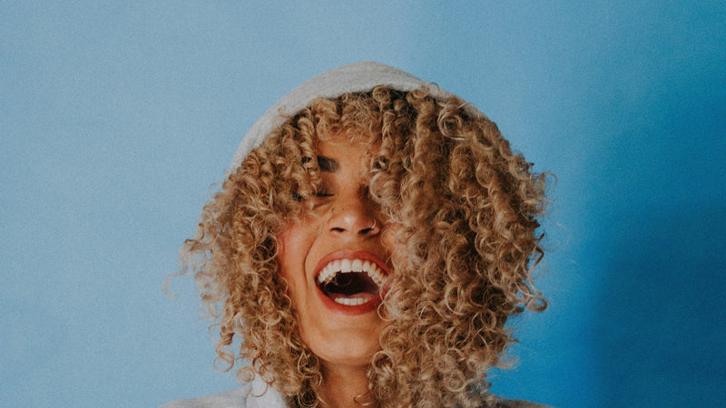 sunlight effects on hair growth 