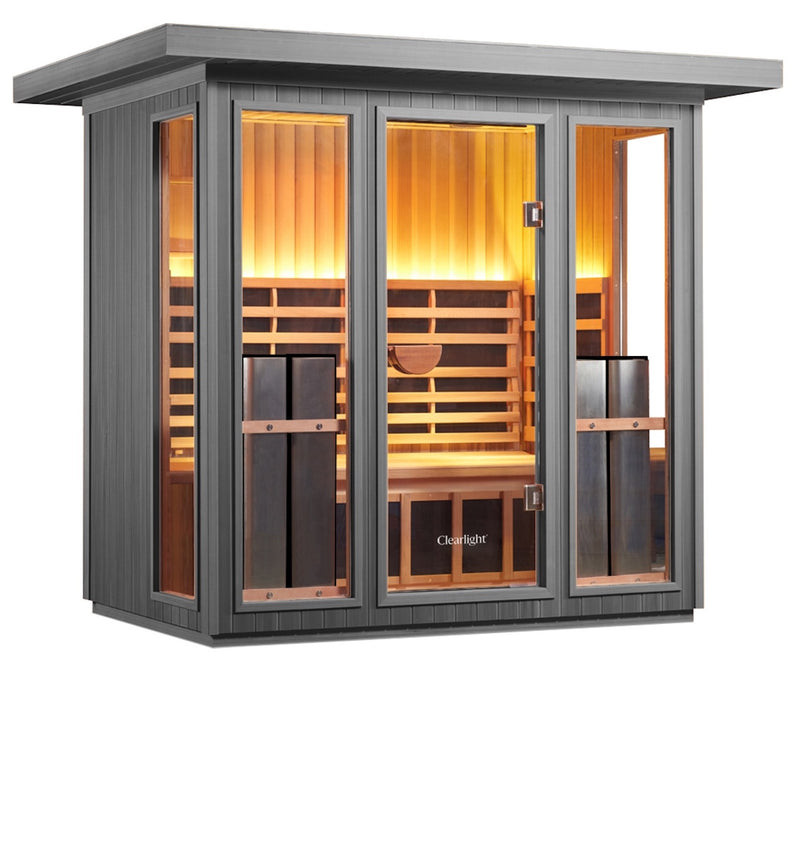 Clearlight Sauna product image