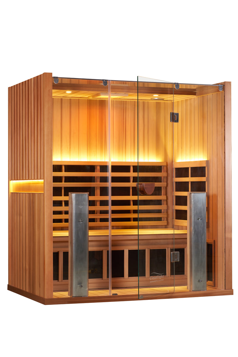 Clearlight Sauna product image