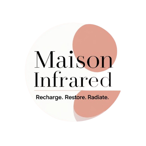 Logo of Maison Infrared 