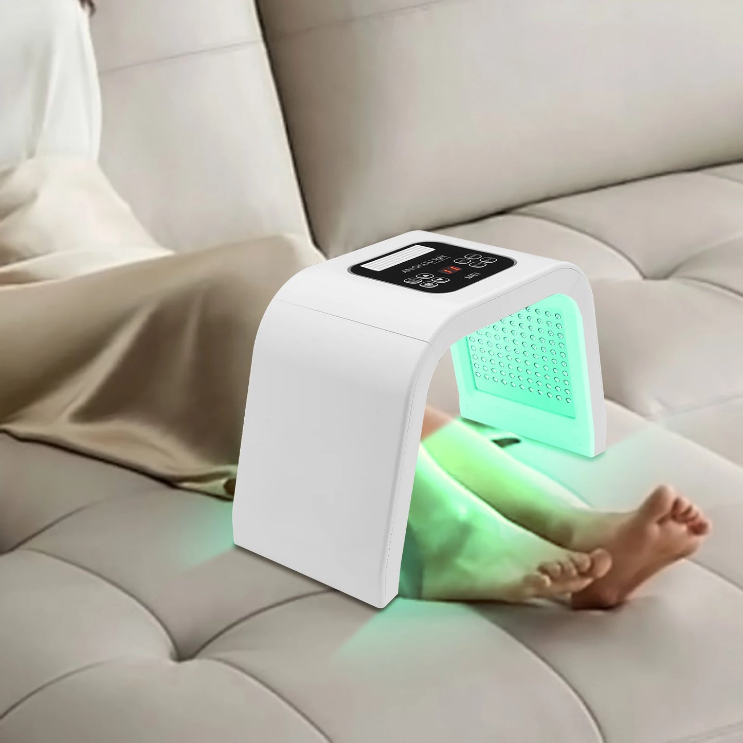 Maison Infrared Multi-Spectrum LED Light Therapy Device